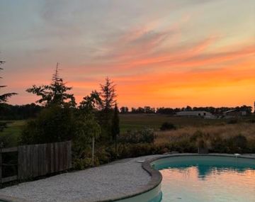 Les Rossignols 10 pers La palette 