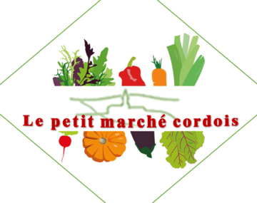 Le marché de producteurs de Cordes-Tolosannes 
