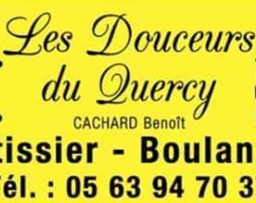 Les Douceurs du Quercy 