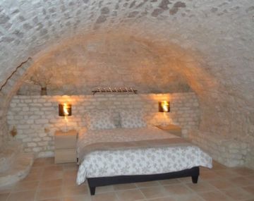Le Manoir Hans & Lot - Gîte Manoir <i class=