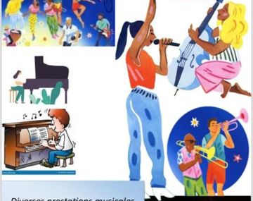 Fête de la musique 