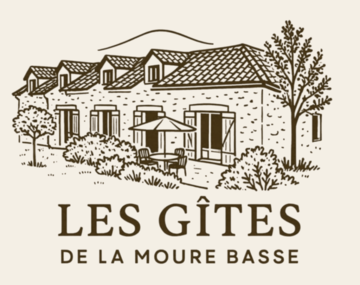 Les Gîtes de la Moure Basse : gîte Lila