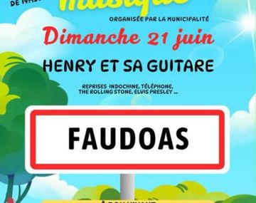 Fête de la musique 