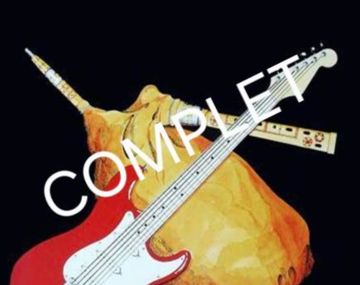 Concert avec 