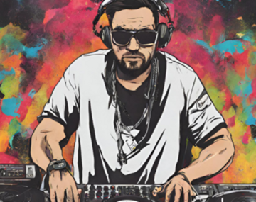 Soirée DJ 