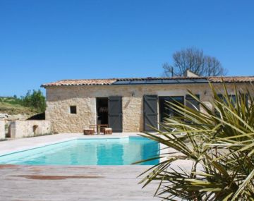 Ferme de Berteillé 