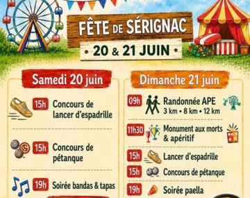 Fête locale 