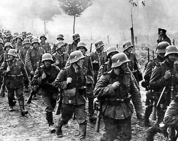 Exposition Devoir de Mémoire 38/45 