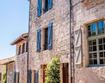 Le logis de la bastide