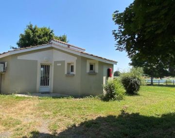 Gîte Xanadu 