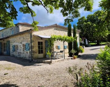 La vie en Quercy - Gîte Renoir