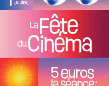 La fête du cinéma 