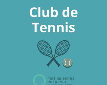 Club de Tennis Cazéen 