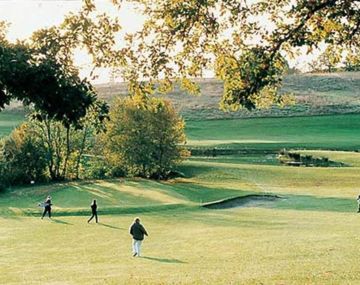 Golf des Roucous 