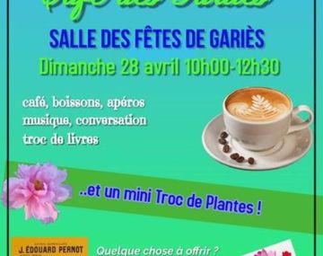 Café des Garites 