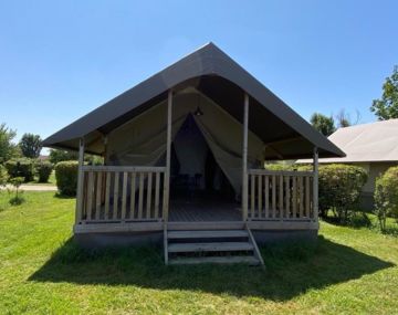 Lodge Lavande 