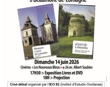 Au cinéma le 14 juin -Opérations 
