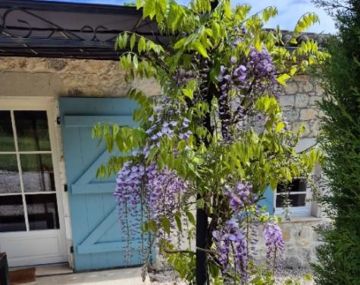 La vie en Quercy - Gîte Monet <i class=