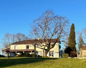 Les Rossignols 6 pers La Muse 