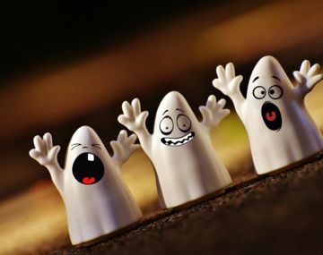 Halloween à Beaumont 