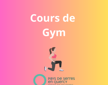 Vita Gym Belvèze