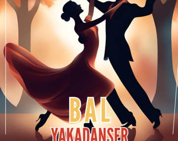 Bal Yakadanser 