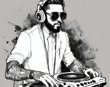 Soirée DJ 
