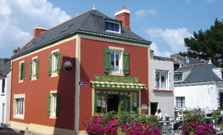 location vacances Morbihan ; chambre hote Bretagne sud ; Groix