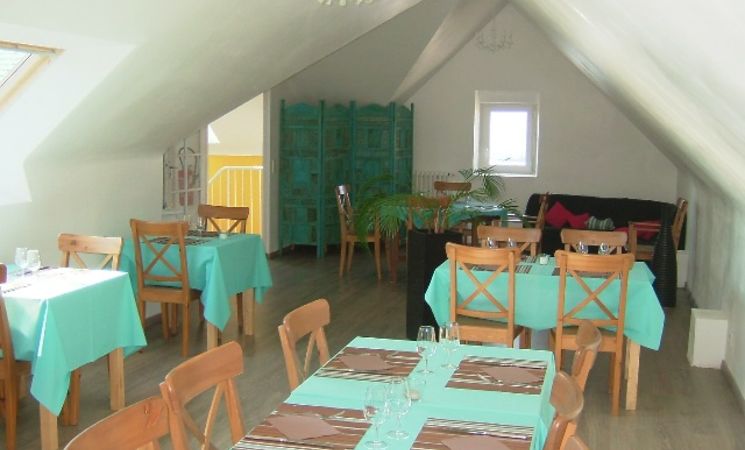 creperie Morbihan ; restaurant Bretagne ; resto Lorient ; Groix