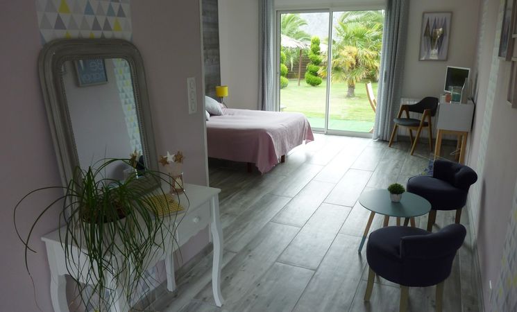 location vacances Morbihan ; chambre hote Bretagne sud ; Groix
