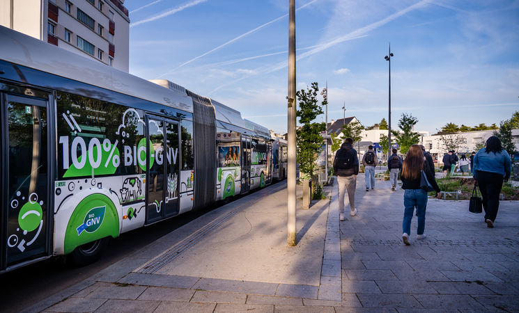 CTRL devient IZILO, se déplacer en bus à Lorient (Morbihan, 56)