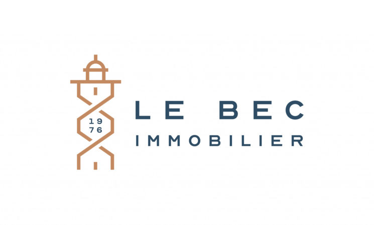 Depuis 1976, un accompagnement personnalisé pour vos projets avec l'Agence LE BEC IMMOBILIER au centre-ville de Lorient Bretagne Sud (Morbihan, 56)