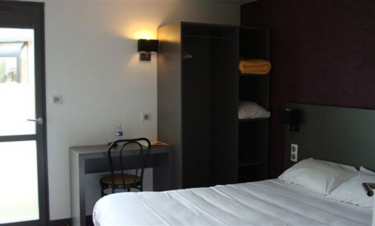 hotel 3 étoiles Morbihan;hotel lorient;Groix;hotel brithotel Bretagne