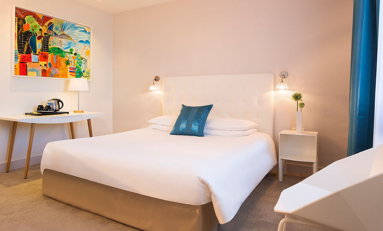hotel 3 etoiles Morbihan;hotel lorient; Groix; hotel Bretagne