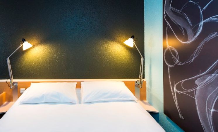 hotel 3 etoiles Morbihan ; hotel Lorient ; Groix ; hotel accor Ibis Hotels Bretagne