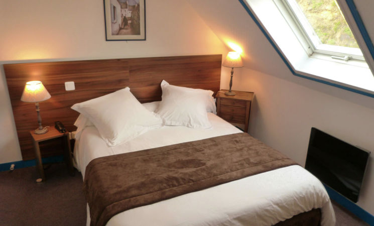 hotel 2 etoiles Morbihan; hotel Lorient; Groix; Hotel Bretagne