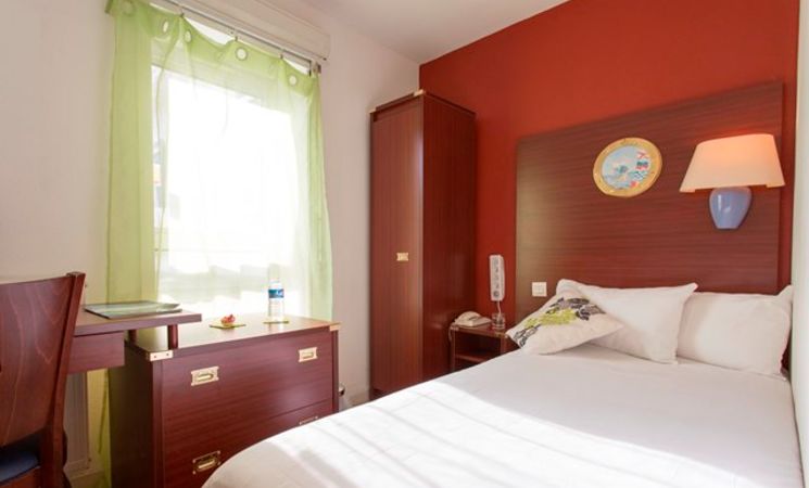 hotel 2 etoiles Morbihan;hotel lorient; Groix; hotel Bretagne