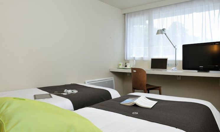 Hotel ;Campanile; Lorient ;Groix; Morbihan; BretagneSud