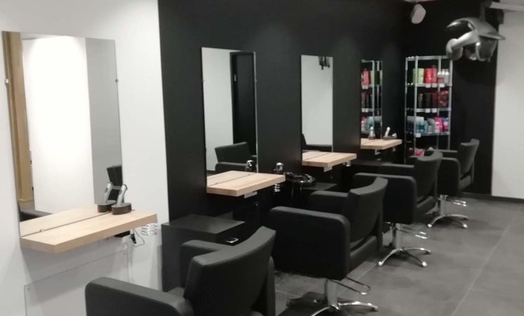 L'atelier So'hair, atelier de coiffure moderne, Hennebont (Morbihan 56)