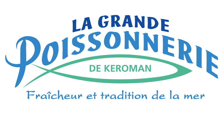 poissonnerie lorient ; Commerce Morbihan; Bretagne sud