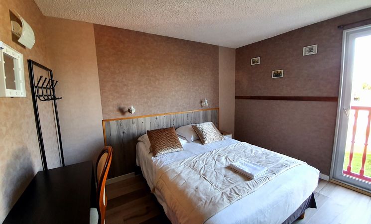 hotel 2 etoiles Morbihan;hotel lorient;Groix;hotel Bretagne