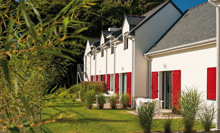 residence vacances Morbihan ; residence Bretagne Sud ; Groix