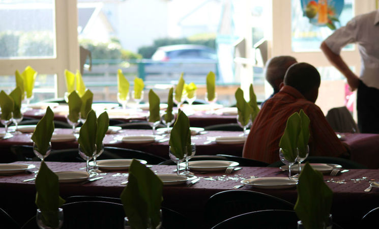 restaurant Morbihan ; crêperie Bretagne ; resto Lorient ; Groix