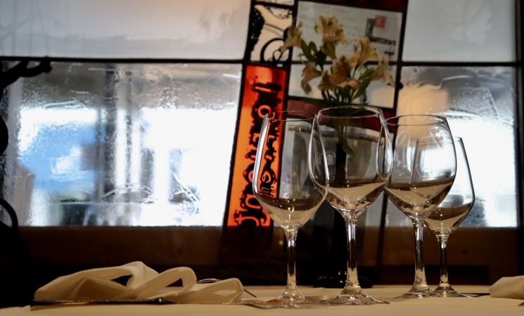 Restaurant le Yachtman, une ambiance raffinée et à la fois conviviale au centre-ville de Lorient (Morbihan, 56)