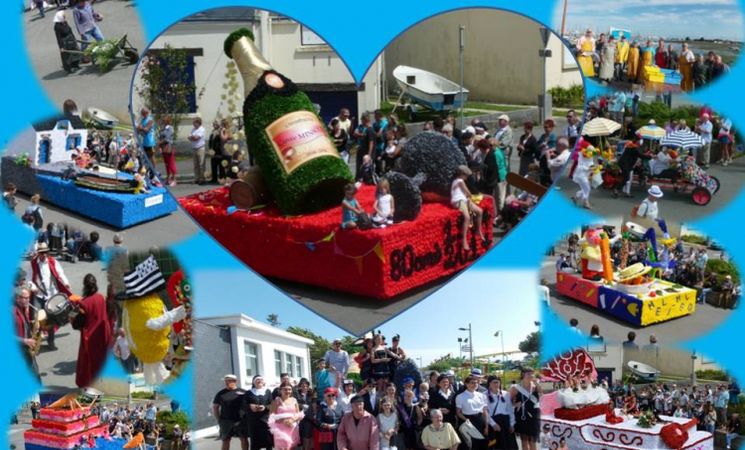 fetes traditionnelles Morbihan ; fetes et manifestations Bretagne ; Groix