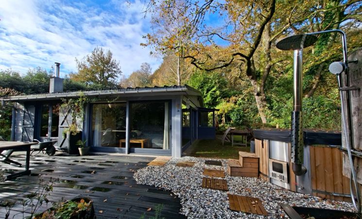 Maison 2 pièces 66 m² · à Inzinzac-Lochrist · 66 m² · 750 €/mois