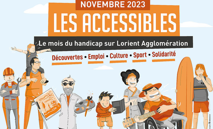 les-accessibles-le-mois-du-handicap-lorient-agglomeration-culture-conference-atelier