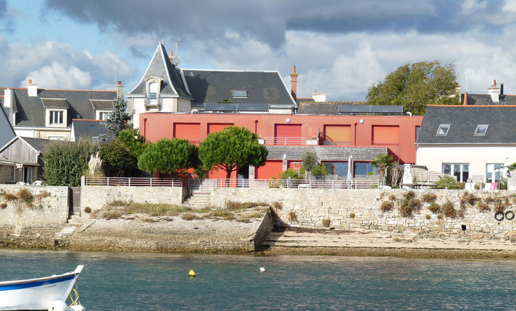 location vacances Morbihan ; location vacances Bretagne sud ; Groix