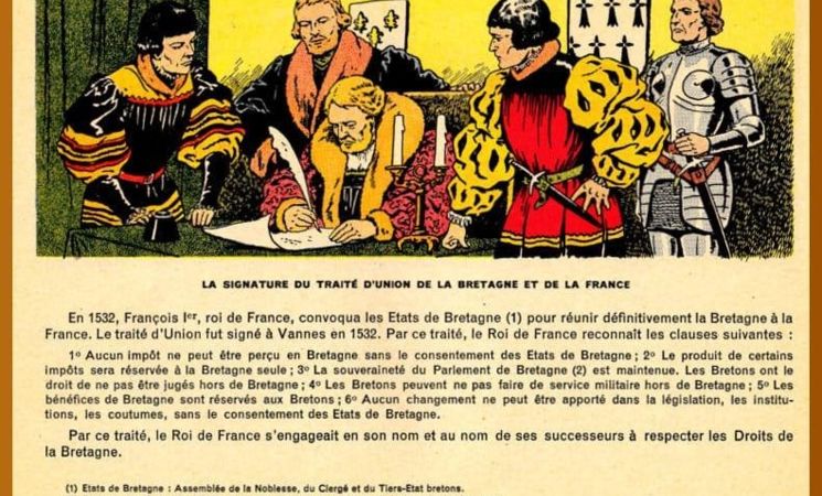 1532 Traité d'union