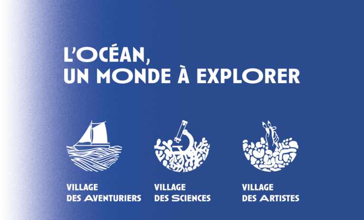 L'Océan, un monde à explorer